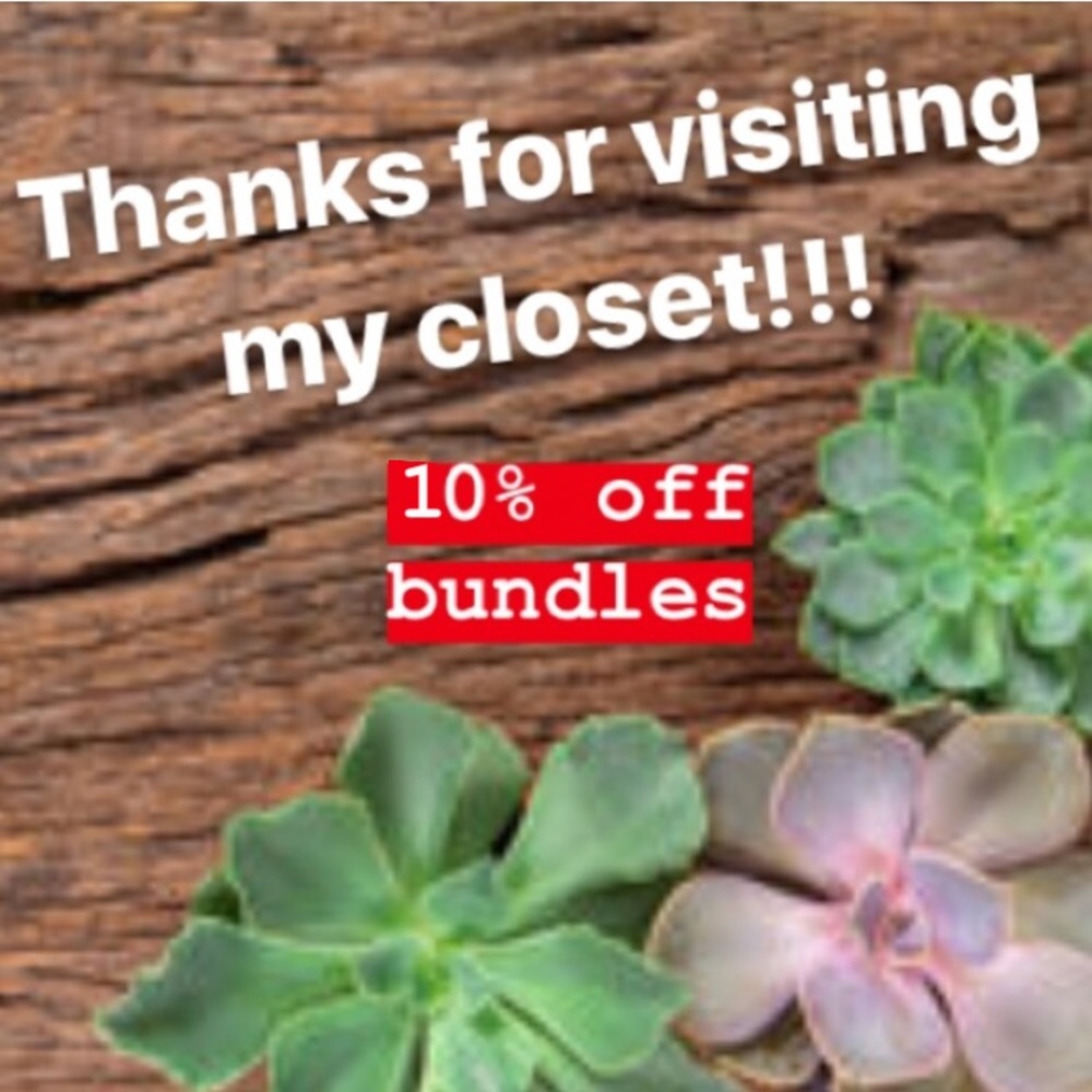 ❗️Make me an offer❗️